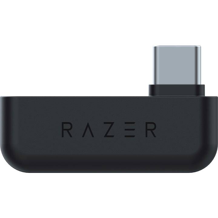 RAZER Gaming Headset Barracuda X 2022 (Over-Ear)