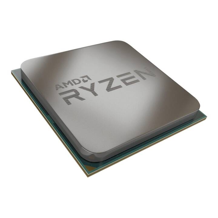 AMD Ryzen 3 3200 (AM4, 3.6 GHz)