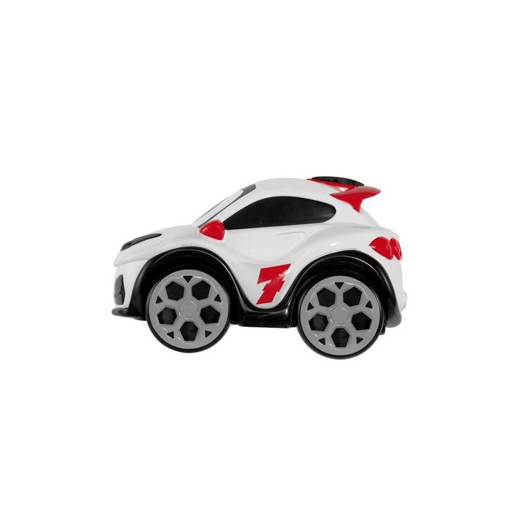CHICCO Rocket Crossover RC Voiture