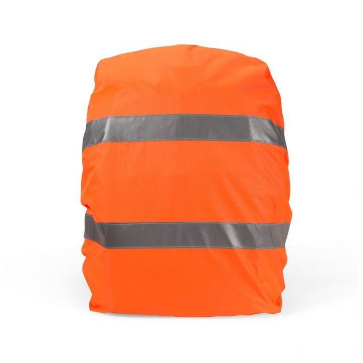 DICOTA Rucksack (15.6", Orange)