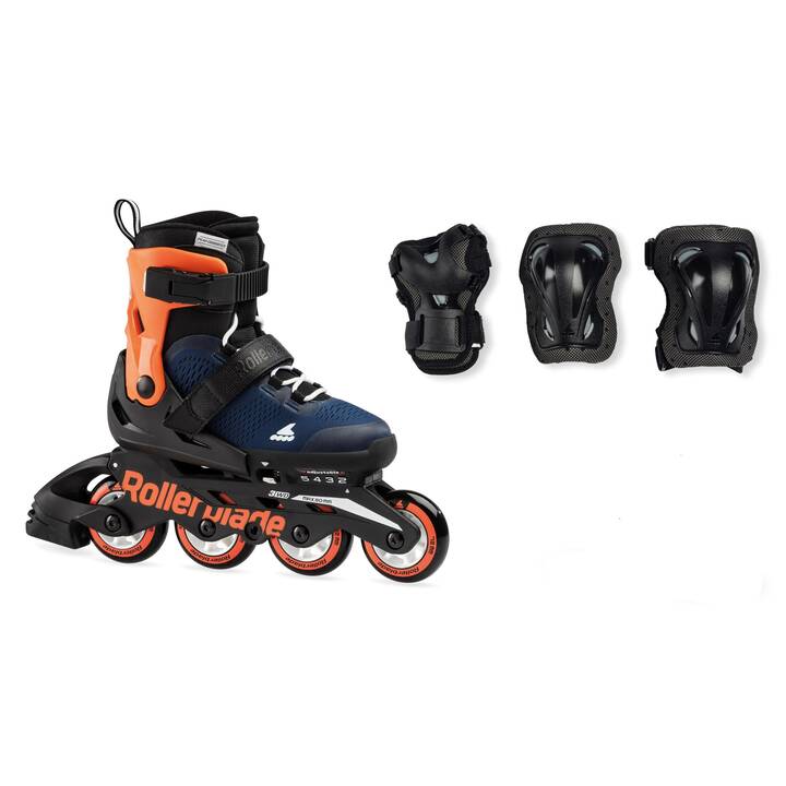 ROLLERBLADE Inline Skates Combo 210 (Bambini)