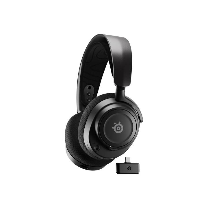 STEELSERIES Gaming Headset Arctis Nova 7 (Over-Ear)