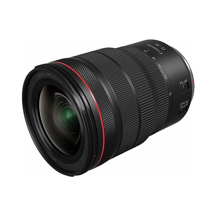 Objectif Canon FD 28mm F2 SSC - Photo, audio & vidéo