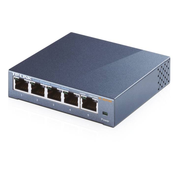 TP-LINK TL-SG105