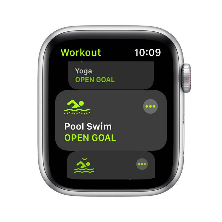 Apple Watch SE GPS + Cellular 44 Sport Band | Shop Online | iDUOTECH