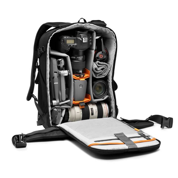 LOWEPRO Flipside BP 400 AW III Sac à dos photo (Noir)