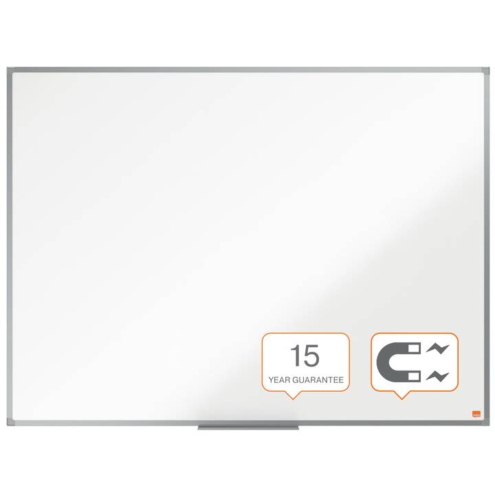 NOBO Whiteboard Basic (120 cm x 90 cm)