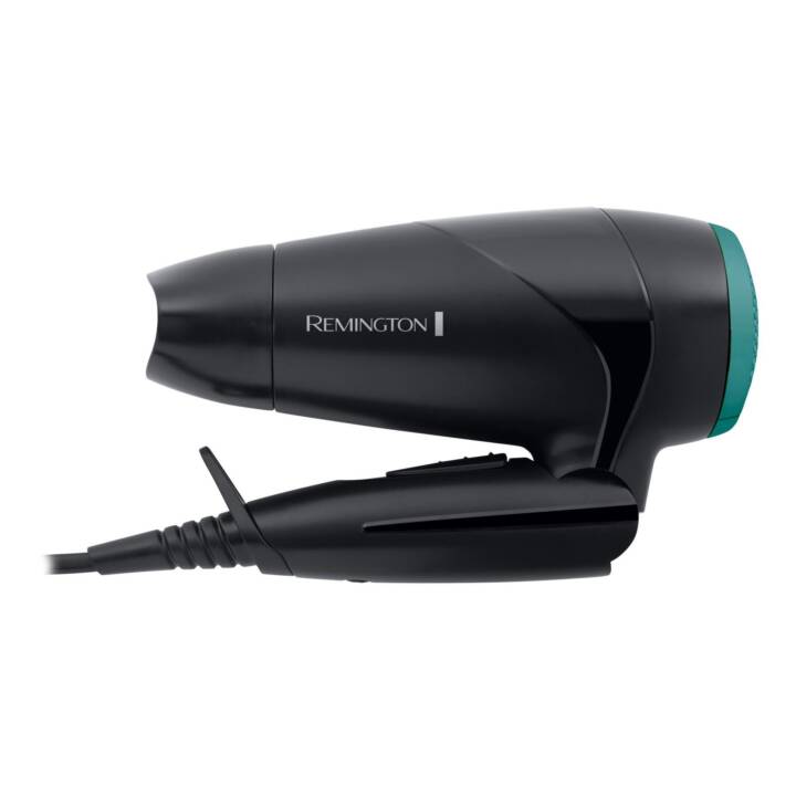 REMINGTON D1500 in movimento