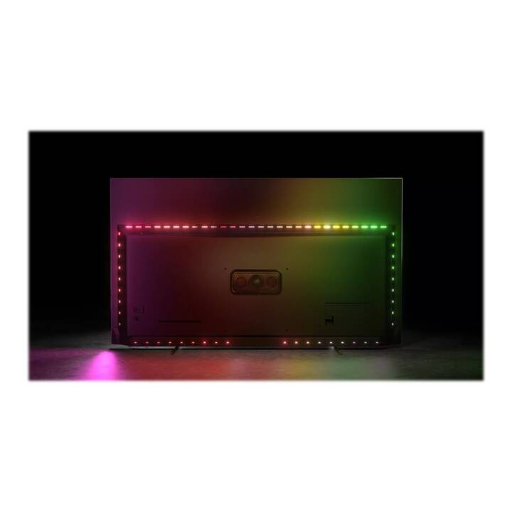 PHILIPS 48OLED806/12 (48", OLED, Ultra HD - 4K)