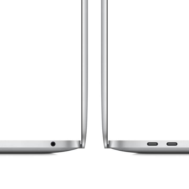 APPLE MacBook Pro 2020 (13", Apple M1 Chip, 16 GB RAM, 512 GB SSD)