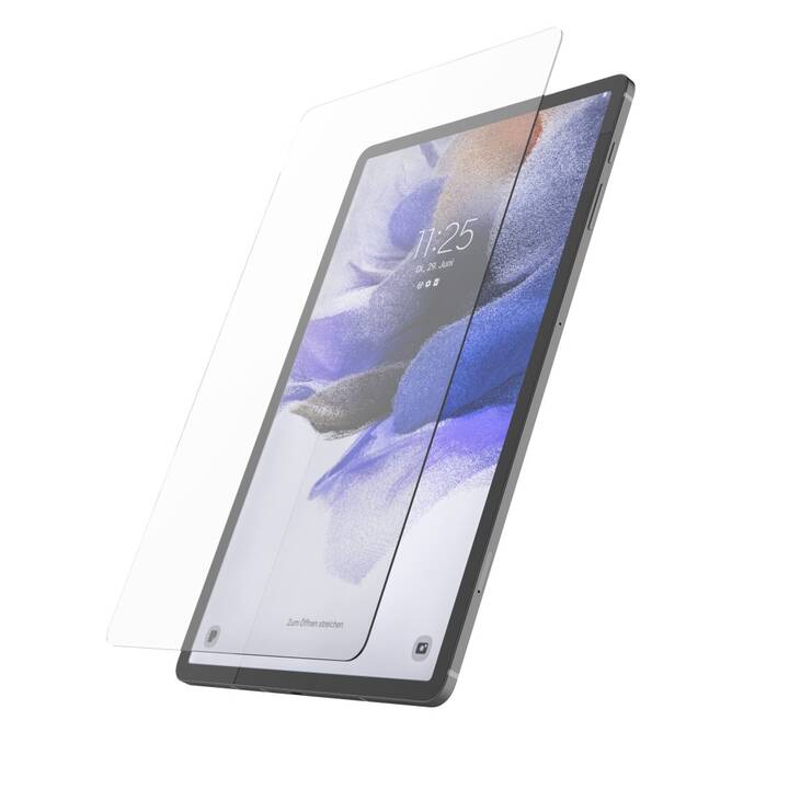 HAMA Premium Bildschirmfolie (11", Galaxy Tab S7, Galaxy Tab S8, Transparent)
