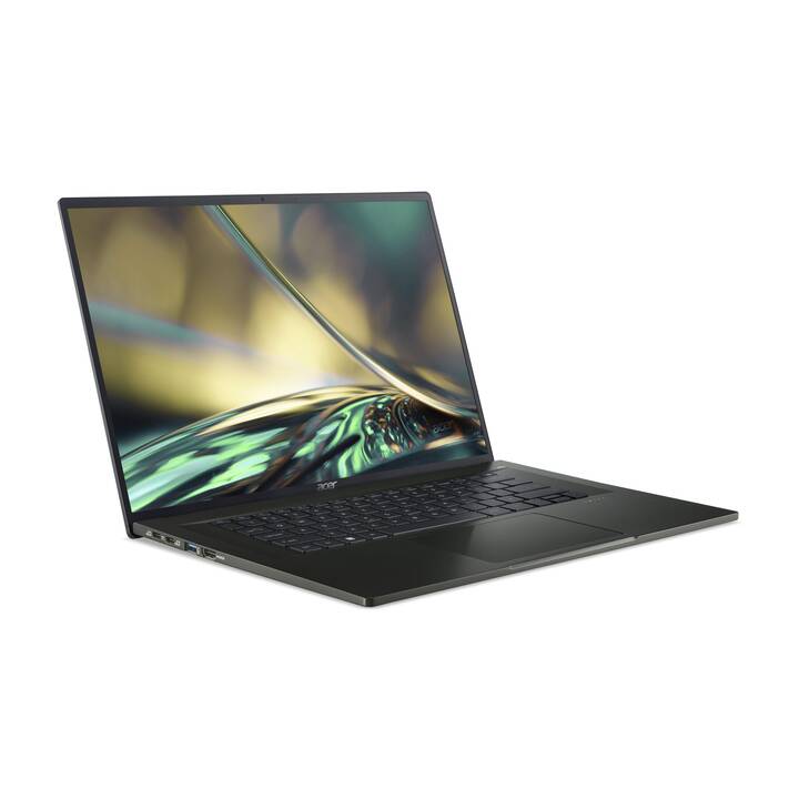 ACER Swift Edge SFA16-41-R04L (16", AMD Ryzen 7, 16 GB RAM, 1000 GB SSD)