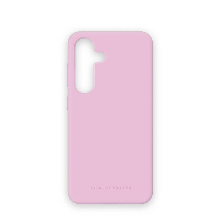 IDEAL OF SWEDEN Backcover (Galaxy S24, Pink)