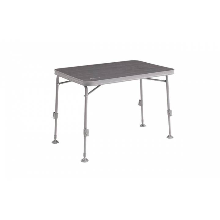 OUTWELL Table de camping Coledale M (Gris)