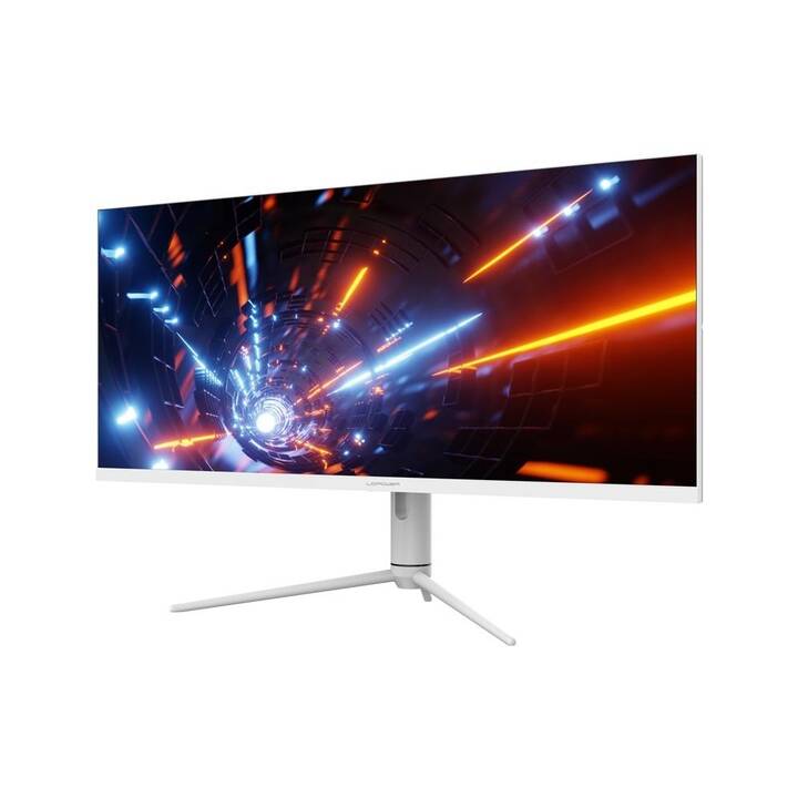 LC POWER LC-M40-UWQHD-144 (40", 3440 x 1440)