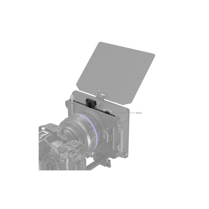 SMALLRIG Kit de filtres (106 mm)