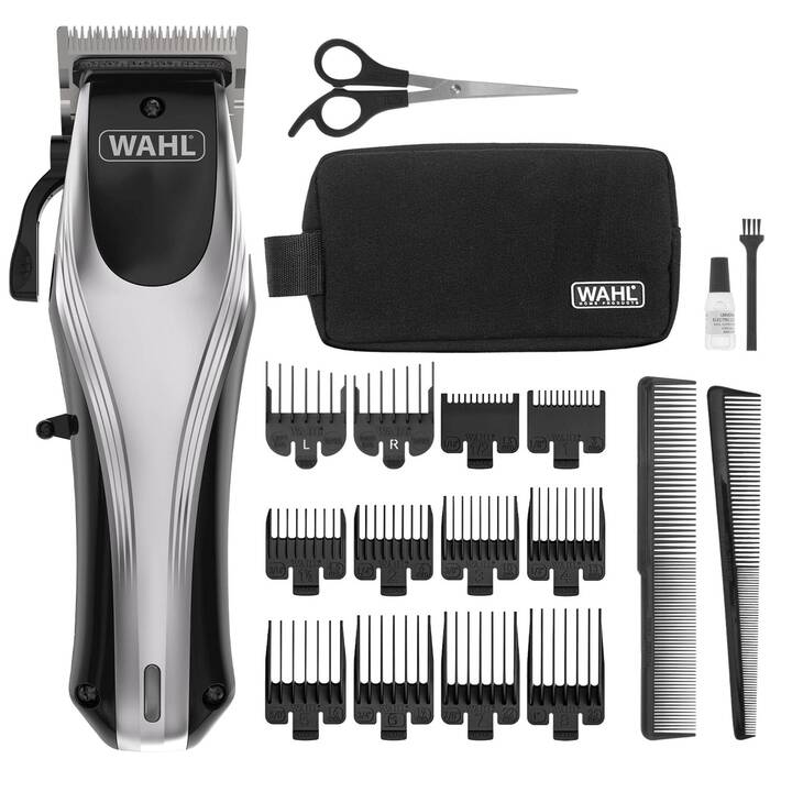 WAHL Rapid Clip