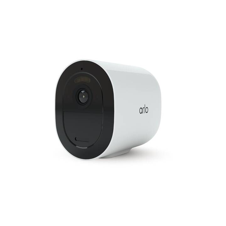 Arlo Go 2 3G/4G, telecamera di sicurezza