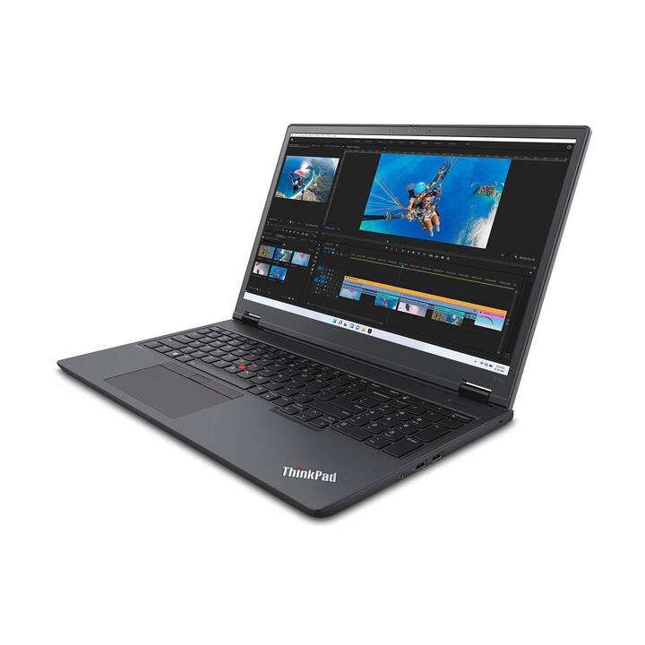 LENOVO ThinkPad P16v Gen 1 (16", Intel Core i7, 32 GB RAM, 1000 GB SSD)