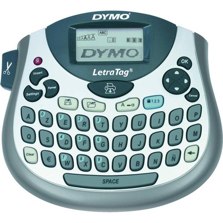 DYMO LetraTag LT-100T