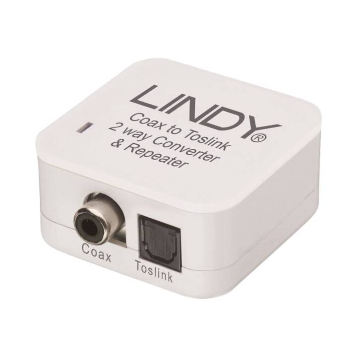 LINDY SPDIF Audio-Konverter