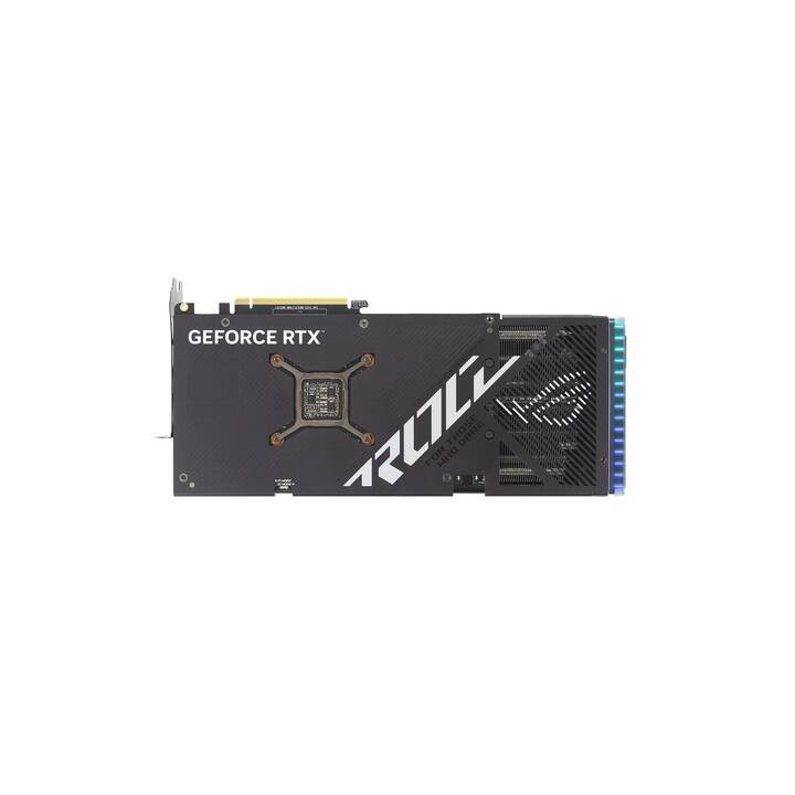 ASUS ROG Strix Nvidia GeForce RTX 4070 Super (12 GB)