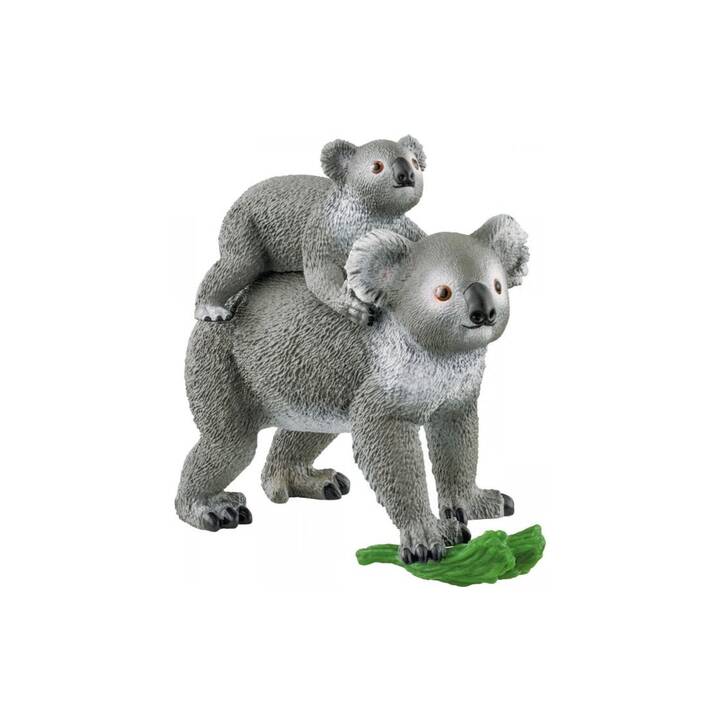 SCHLEICH Wild Life Koala