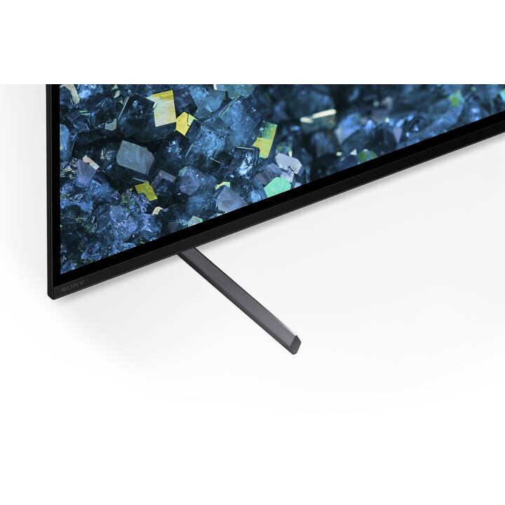 SONY BRAVIA XR-65A80L Smart TV (65", OLED, Ultra HD - 4K)