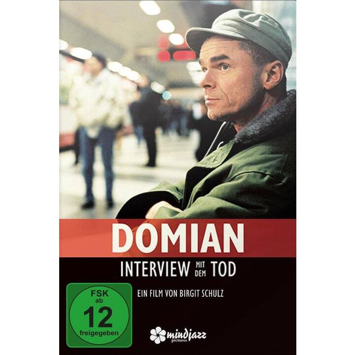 Domian - Interview mit dem Tod (DE)