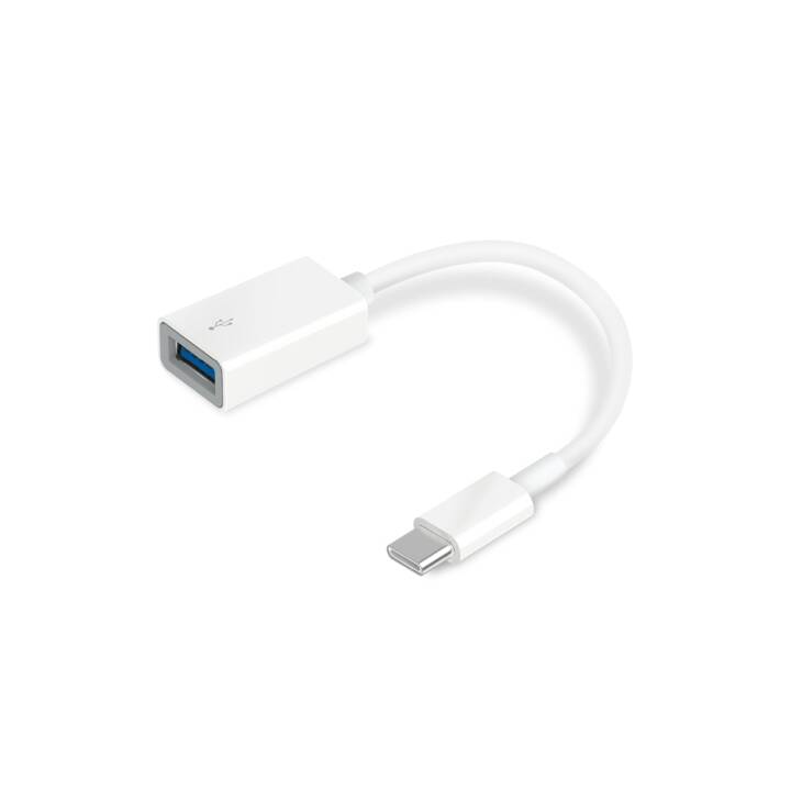 TP-LINK Adapter (USB Typ-A, USB Typ-C, 0.133 m)
