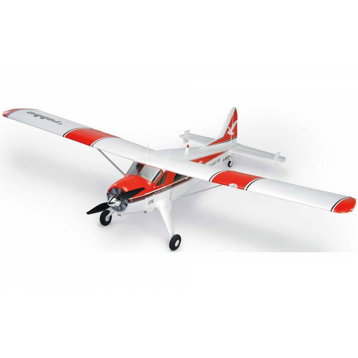 ROBBE DHC-2 Air Beaver (Plug and Play - PNP)
