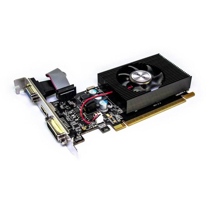 AFOX Nvidia GeForce GeForce GT 610 (1 GB)