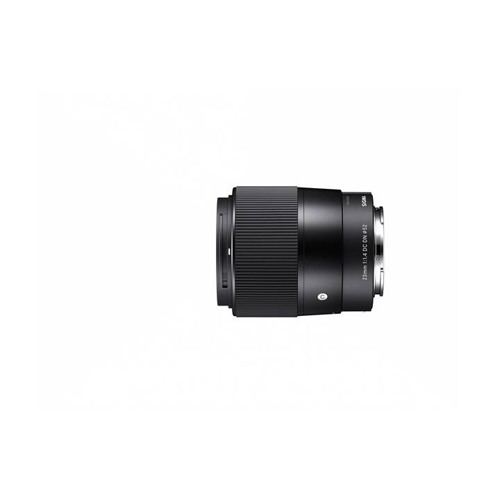 SIGMA 23mm F/1.4-16 (Z-Mount)