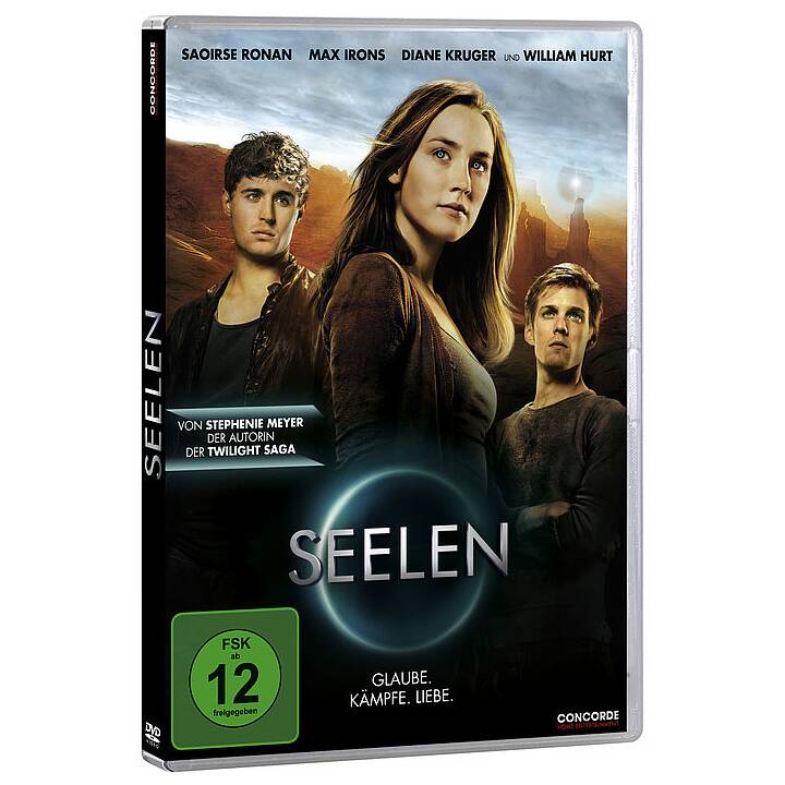 Seelen - The Host (DE, DE, EN)