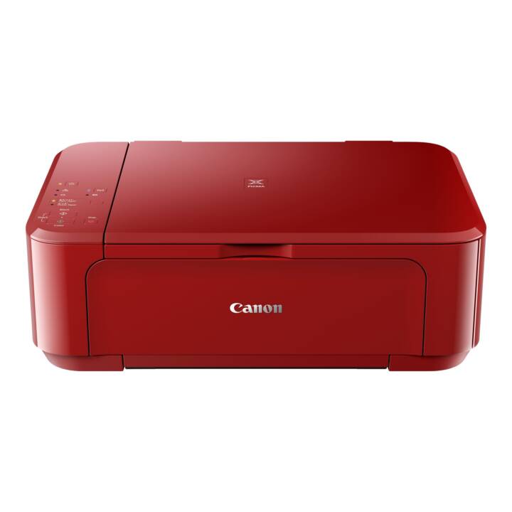 CANON PIXMA MG3650S (Tintendrucker, Farbe, WLAN)