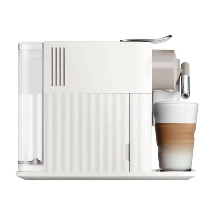 DELONGHI Lattissima One EN500.W (Nespresso, Weiss) - Interdiscount