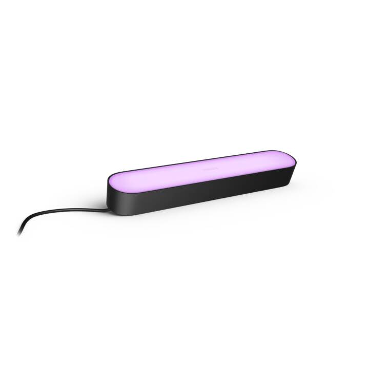 PHILIPS HUE LED Stimmunglicht Play Basic (Schwarz)