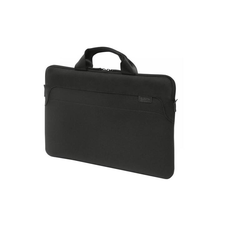 DICOTA Ultra Skin Plus Pro Borsa (12.5", Nero)