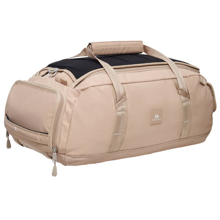 DOUCHEBAGS Reisetasche The Carryall (40 l, Beige) Interdiscount