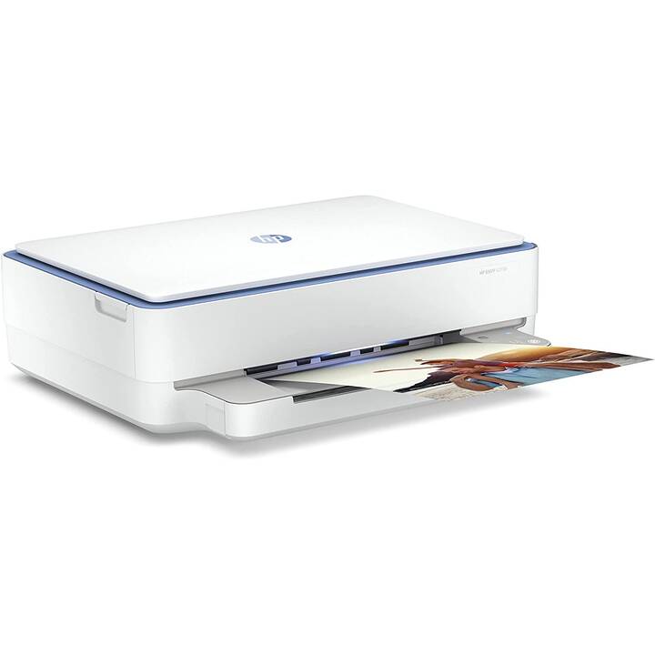 HP Envy 6010e (Tintendrucker, Farbe, Instant Ink, Wi-Fi)