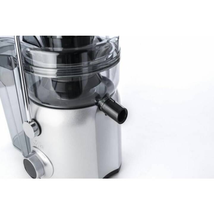 SOLIS Presse-agrumes Juice Fountain Compact (1200 W)