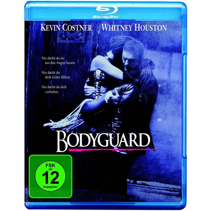 Bodyguard (PL, ES, IT, PT, DE, RU, EN, FR, CS)