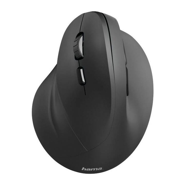 HAMA EMW-500L Mouse (Senza fili, Office)