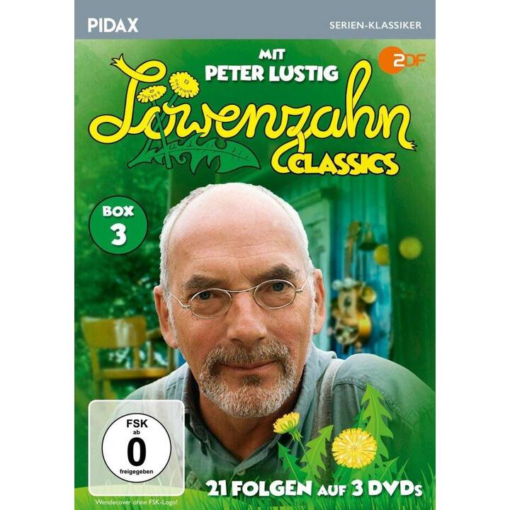  Löwenzahn Classics (DE)