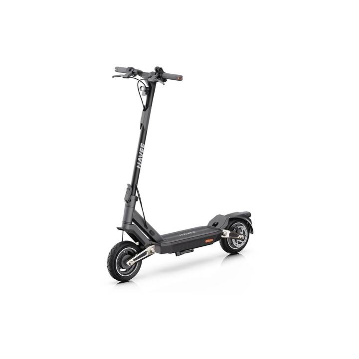 NAVEE ST3 (20 km/h, 450 W, 60 km, Anthrazit) - Interdiscount