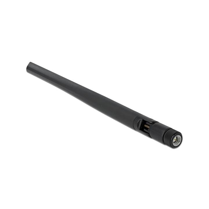 DELOCK Antenne tige (RP-SMA, WLAN, Bluetooth)