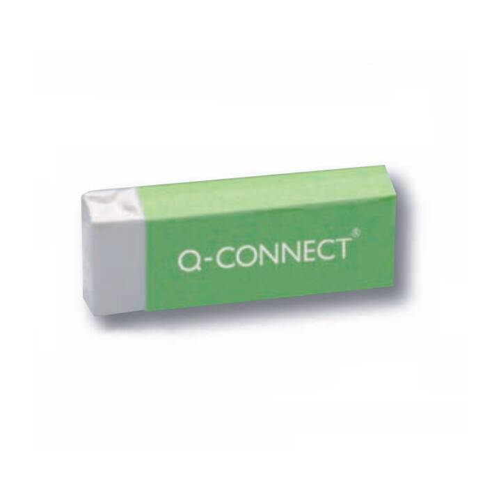 Q-CONNECT Radiergummi (1 Stück)