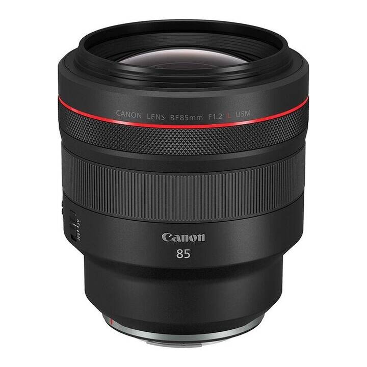 CANON RF 85mm F/1.2-16 L USM (RF-Mount)