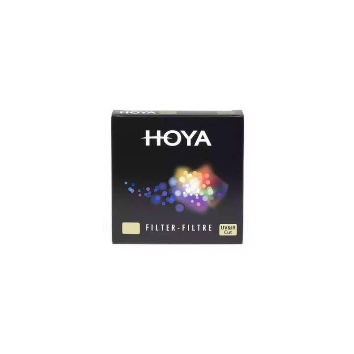 HOYA UV & IR Cut (58 mm)