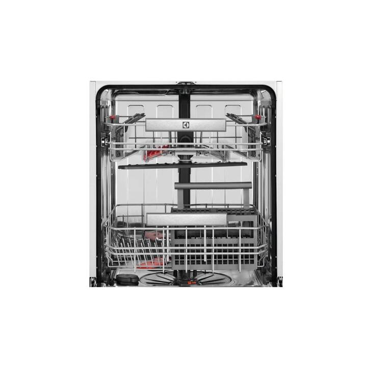 ELECTROLUX GA55LIWE (Norma CH 55 cm, Inserire)
